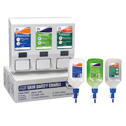 Skin Safety Van Cradle 3-Step Starter Pack